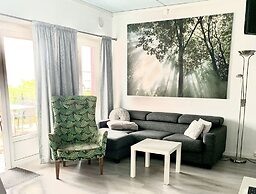 Sjøberg Hotell og Ferieleiligheter