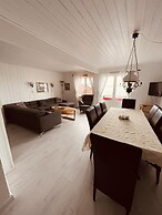 Sjøberg Hotell og Ferieleiligheter