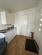 Sjøberg Hotell og Ferieleiligheter