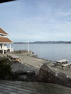 Sjøberg Hotell og Ferieleiligheter