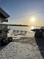 Sjøberg Hotell og Ferieleiligheter