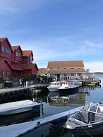 Sjøberg Hotell og Ferieleiligheter