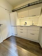 Sjøberg Hotell og Ferieleiligheter