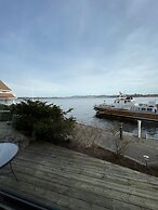 Sjøberg Hotell og Ferieleiligheter