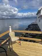 Sjøberg Hotell og Ferieleiligheter