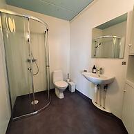 Sjøberg Hotell og Ferieleiligheter