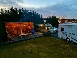 Sjøberg Hotell og Ferieleiligheter