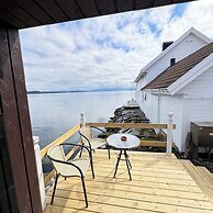 Sjøberg Hotell og Ferieleiligheter