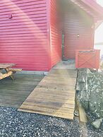 Sjøberg Hotell og Ferieleiligheter