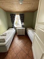 Sjøberg Hotell og Ferieleiligheter