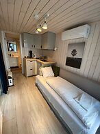 Sjøberg Hotell og Ferieleiligheter