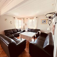 Sjøberg Hotell og Ferieleiligheter