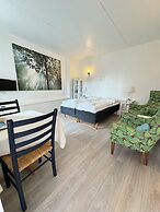 Sjøberg Hotell og Ferieleiligheter