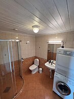 Sjøberg Hotell og Ferieleiligheter