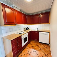 Sjøberg Hotell og Ferieleiligheter