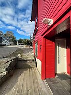 Sjøberg Hotell og Ferieleiligheter