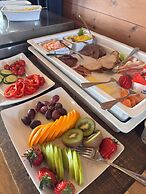 Sjøberg Hotell og Ferieleiligheter