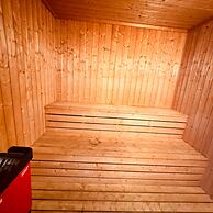 Sjøberg Hotell og Ferieleiligheter