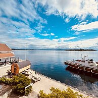 Sjøberg Hotell og Ferieleiligheter