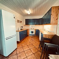 Sjøberg Hotell og Ferieleiligheter