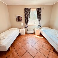 Sjøberg Hotell og Ferieleiligheter