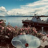 Sjøberg Hotell og Ferieleiligheter