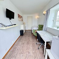 Sjøberg Hotell og Ferieleiligheter