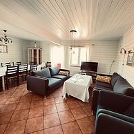 Sjøberg Hotell og Ferieleiligheter