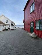 Sjøberg Hotell og Ferieleiligheter