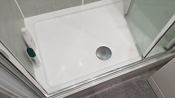 Stunning 1-bed Apartment in Bracknell