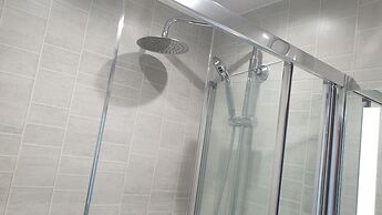 Stunning 1-bed Apartment in Bracknell