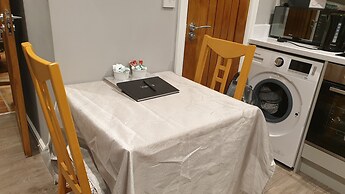 Stunning 1-bed Apartment in Bracknell