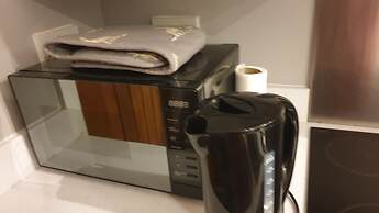 Stunning 1-bed Apartment in Bracknell