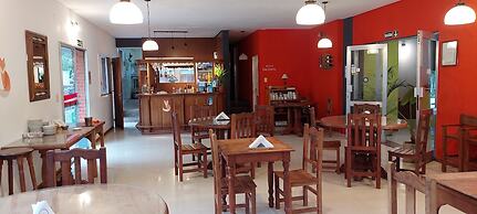 Nuevo Hotel Aguada del Zorro