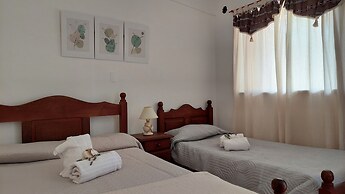 Nuevo Hotel Aguada del Zorro