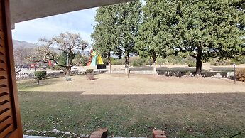 Nuevo Hotel Aguada del Zorro