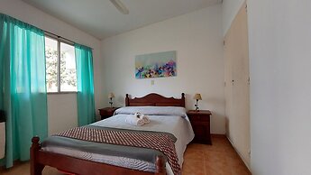Nuevo Hotel Aguada del Zorro