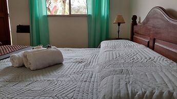 Nuevo Hotel Aguada del Zorro