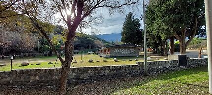 Nuevo Hotel Aguada del Zorro