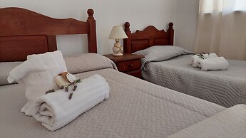 Nuevo Hotel Aguada del Zorro