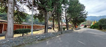 Nuevo Hotel Aguada del Zorro