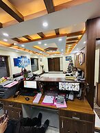 Hotel Airport Deepshree