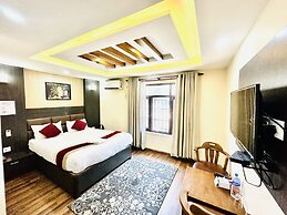 Hotel Airport Deepshree