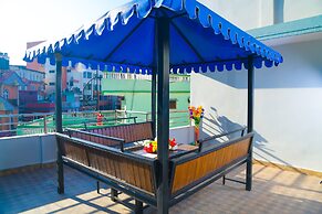 Hotel Airport Deepshree