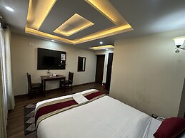 Hotel Airport Deepshree