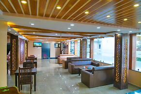 Hotel Airport Deepshree