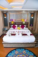 Hotel Airport Deepshree