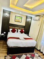 Hotel Airport Deepshree