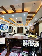 Hotel Airport Deepshree