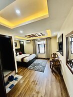 Hotel Airport Deepshree